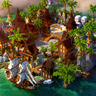 Pandora Survival - OriginBuilds