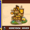 [GraySun] HoneyDew Haven