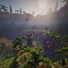 Large PVP Map Highly Detailed Schematic