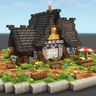 [EcoSMP] 🥗✨ The Fantasy Diner