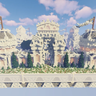 FACTIONS SPAWN ⫸ HQ Spawn