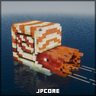 [JPCore] Minecraft Nautilus