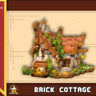 [GraySun] Brick Cottage
