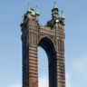 [SixWings] The Arch Tower