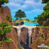 [GraySun] Elvish Bridge