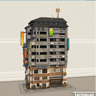 [TacoSquad] Cyberpunk Structures Pack