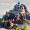 Hayao Miyazaki City