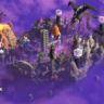 Kasandry Island [Multi-Theme][10$]