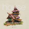 [Dezd] Witch Cottage
