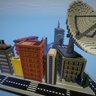 Science Сity Lobby