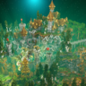 Survival spawn / Medieval city – Arvalone