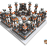 FUTURISTIC FACTIONS SPAWN [100X100]