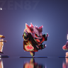 Pokemon Pack by Kaizen87 - (World/schem/litematic)