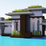 1,100+ Modern House Asset Pack