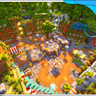 SkyRoot Spawn | 1k x 1k