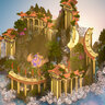 Medusa | Roman Hub Spawn
