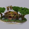 Floating Jungle Bee Spawn RELEASE