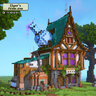 [Louisdepoui] Mr. Elyxr's Potion Shop