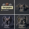 [Louisdepoui] Gargoyle Statues