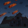 [PallasBuilds] Meteor Barn World Download and Schematic