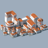 [Tim Haltenhof] Greek Buildings Schematic