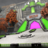 The Campus - An elegant minecraft server spawn