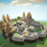 Medieval Spawn/Hub