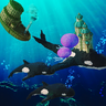 Underwater Lobby (BIG)