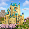 🏰 Starfall Castle by EcoSMP (Java & Bedrock)