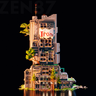 [Kaizen87] IRON FARM