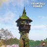 [massivespeck] Promised Tower