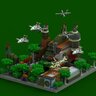 OldBase Spawn