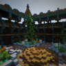 Small Medieval Hub