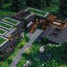 [Ketashike] Modern House (FURNISHED)