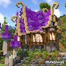 [MrMatt] Crystal Fantasy House