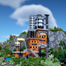 [JPCore] Concrete Factory