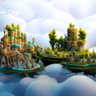 The Celestial City - Spawn