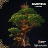 [massivespeck] Chemtech Zaun Tree