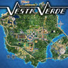 Vesta Verde: Solarpunk Island City (Java & Bedrock)