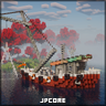 [JPCore] Fishing Boat