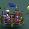 Hubensky Hub