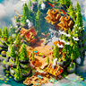 Medieval Server Spawn