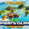 MMORPG Island