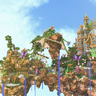 Fantasy Skyblock Spawn