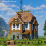 [ParanoidPixelPerson] Cozy Countryside Cottage