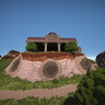 Town - Survival Spawn