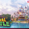 Spawn - Survival Castle - 900x850