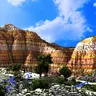 Dry Desert 512x512