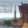 [SixWings] The Bath House