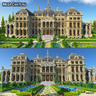 [Waspycraft] Mega Chateau